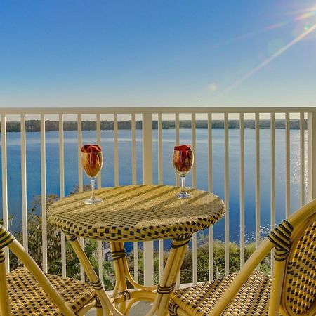 Martinique Condo At Blue Heron Resort By Ipg Florida オーランド エクステリア 写真