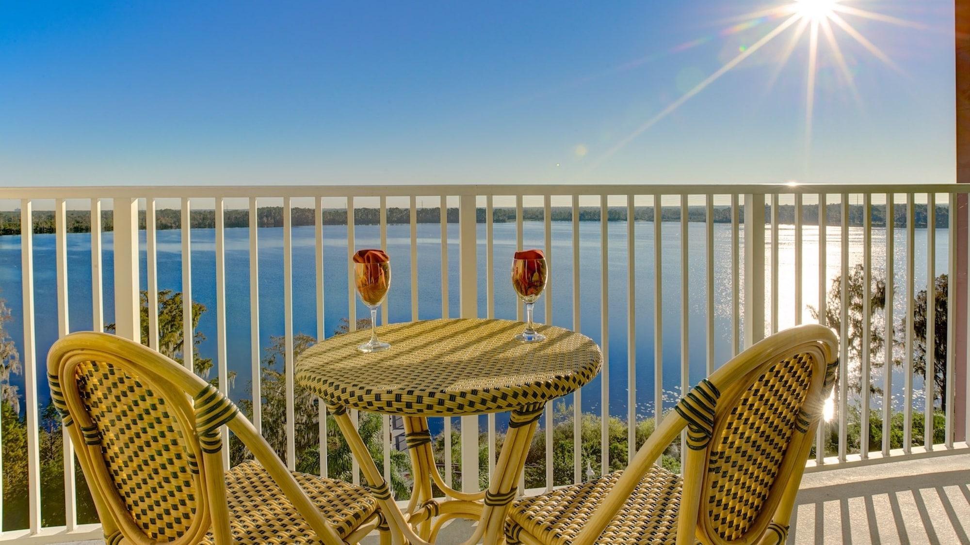 Martinique Condo At Blue Heron Resort By Ipg Florida オーランド エクステリア 写真