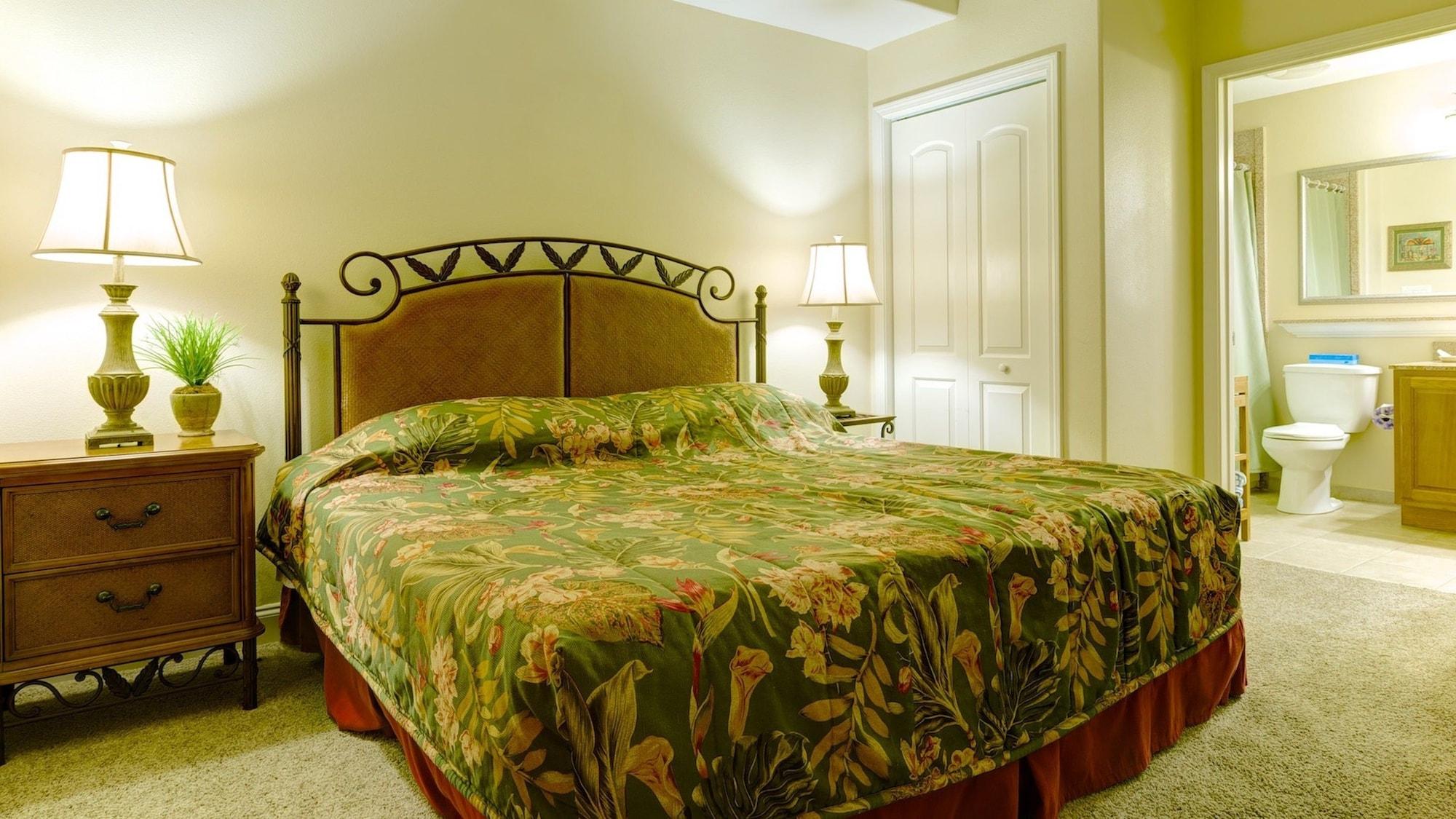 Martinique Condo At Blue Heron Resort By Ipg Florida オーランド エクステリア 写真