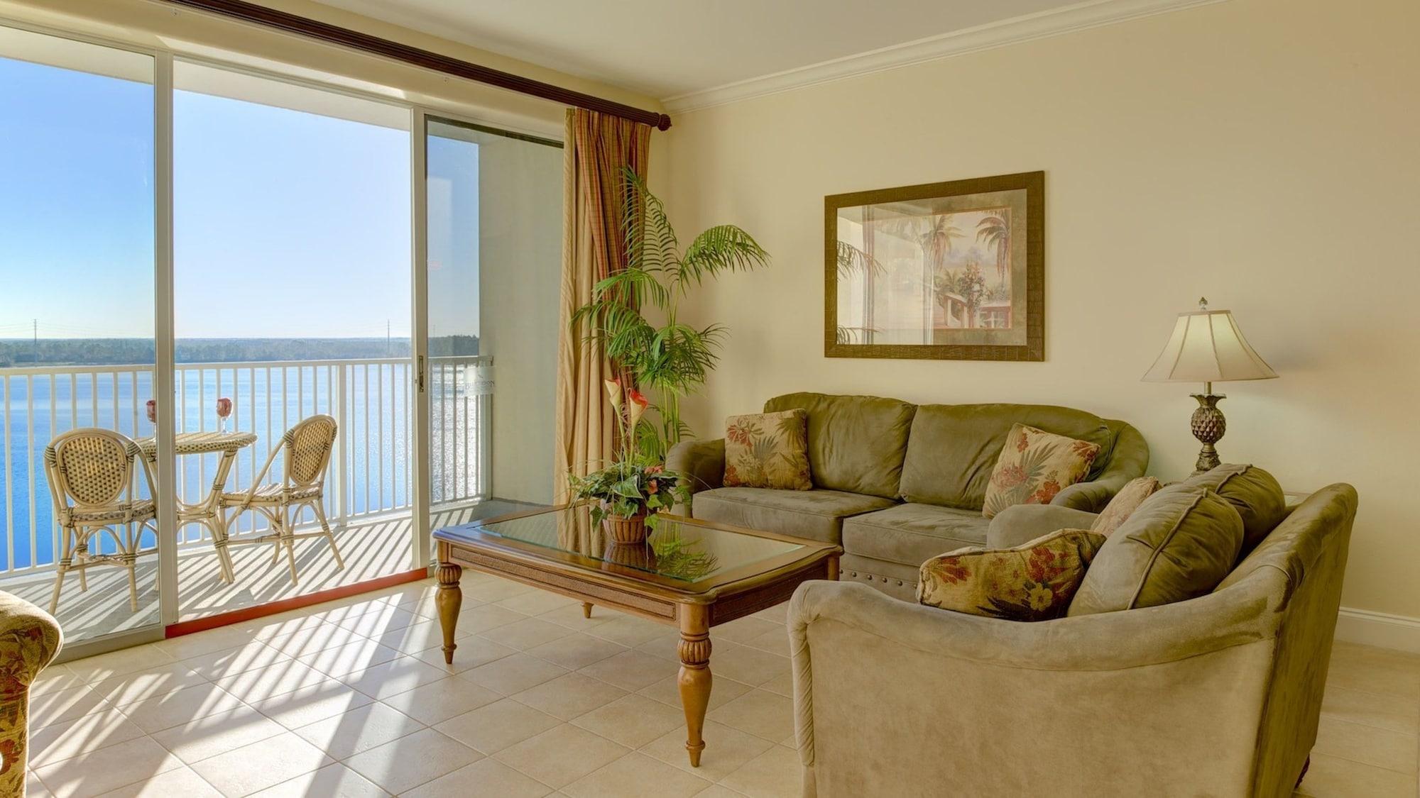 Martinique Condo At Blue Heron Resort By Ipg Florida オーランド エクステリア 写真