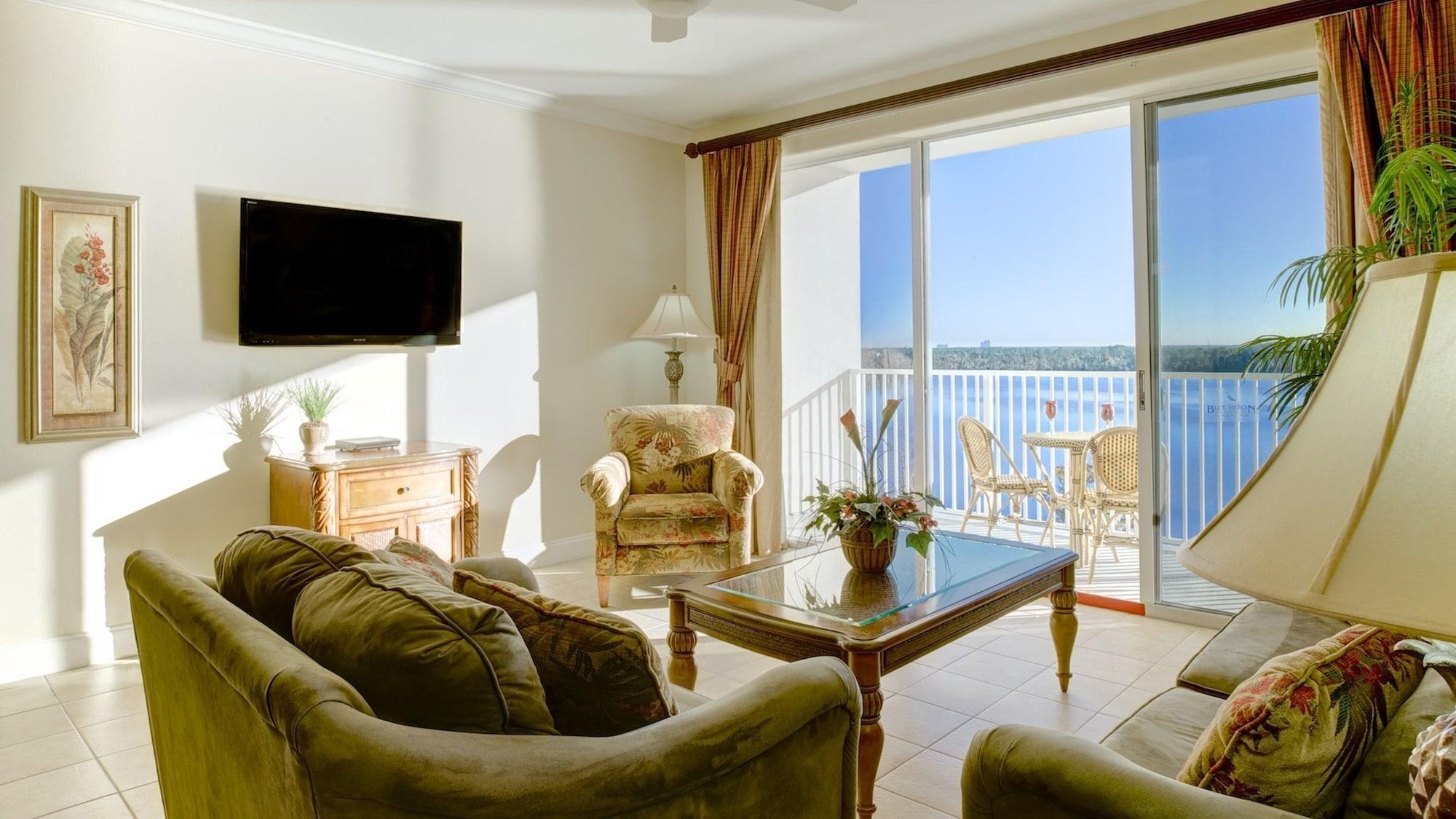 Martinique Condo At Blue Heron Resort By Ipg Florida オーランド エクステリア 写真