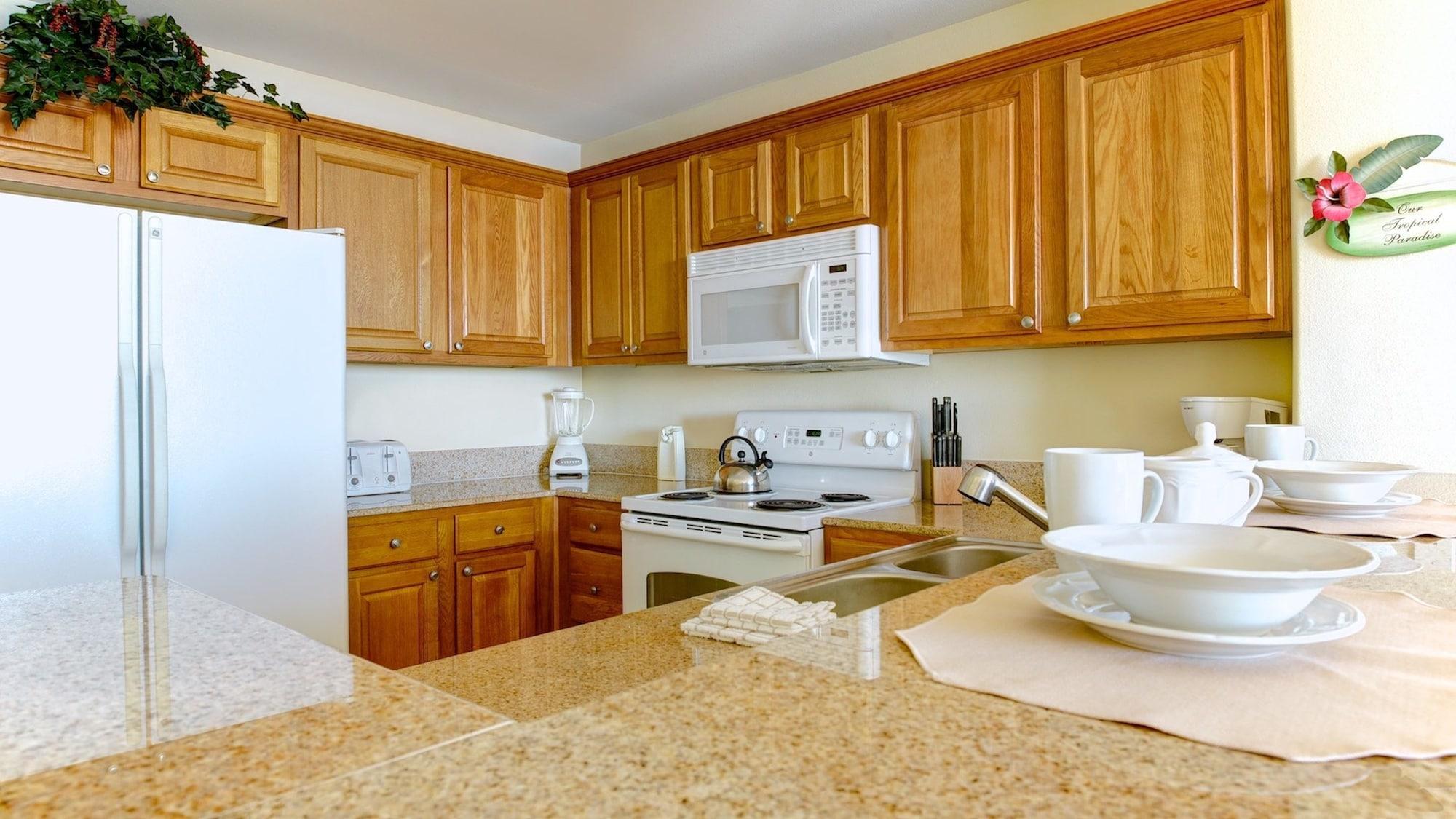 Martinique Condo At Blue Heron Resort By Ipg Florida オーランド エクステリア 写真
