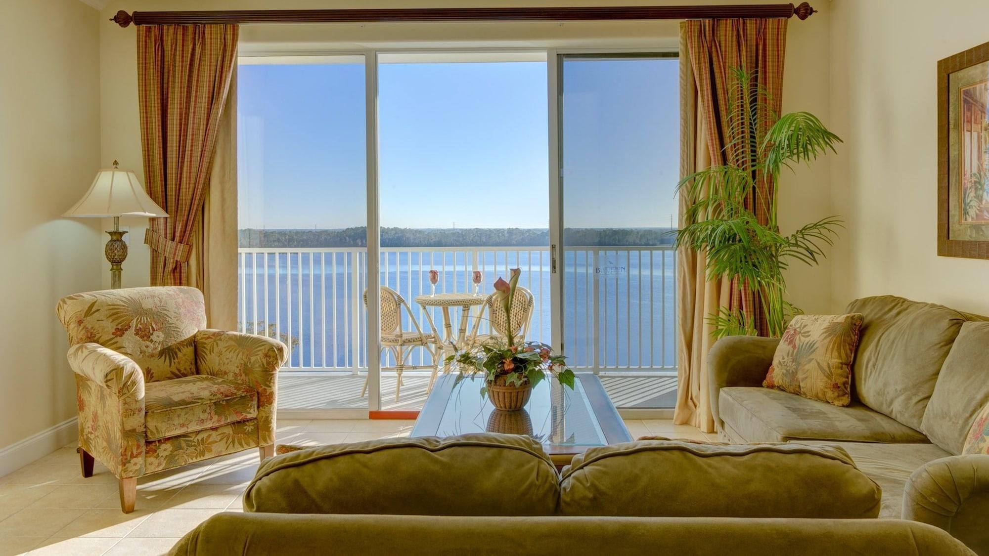 Martinique Condo At Blue Heron Resort By Ipg Florida オーランド エクステリア 写真