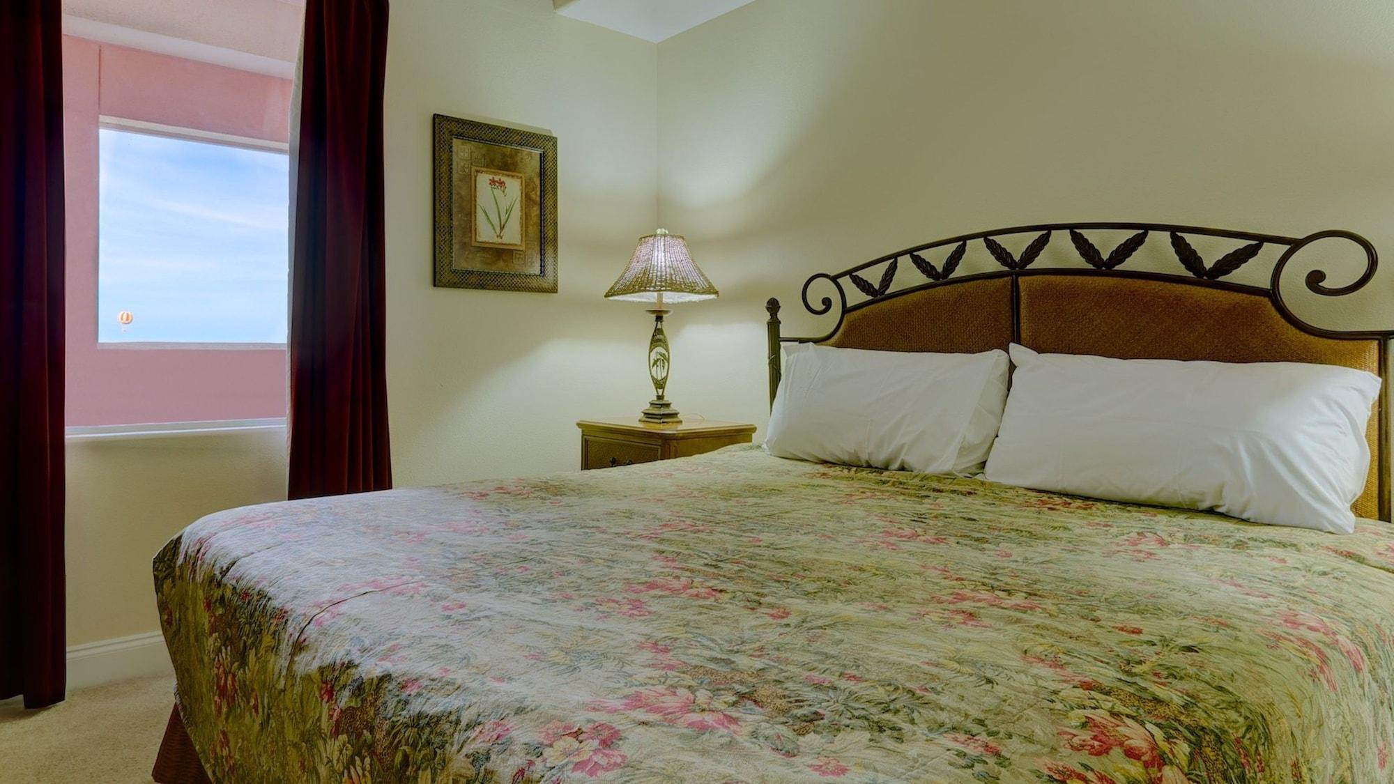 Martinique Condo At Blue Heron Resort By Ipg Florida オーランド エクステリア 写真