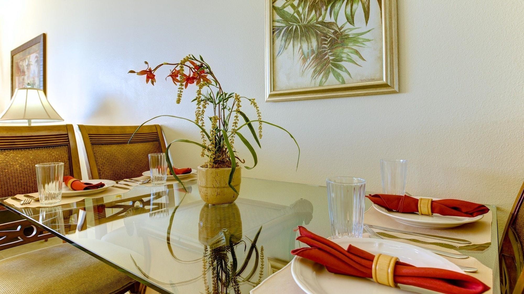 Martinique Condo At Blue Heron Resort By Ipg Florida オーランド エクステリア 写真