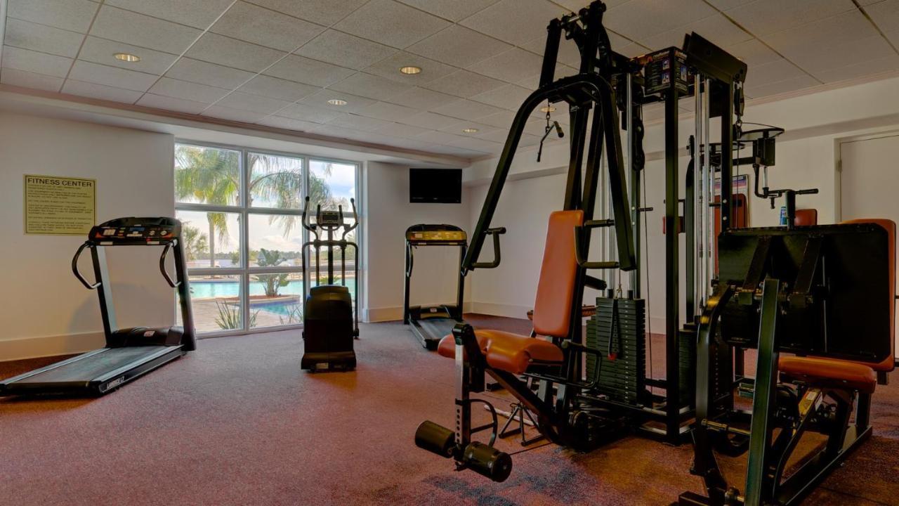 Martinique Condo At Blue Heron Resort By Ipg Florida オーランド エクステリア 写真