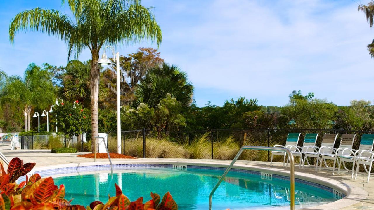 Martinique Condo At Blue Heron Resort By Ipg Florida オーランド エクステリア 写真